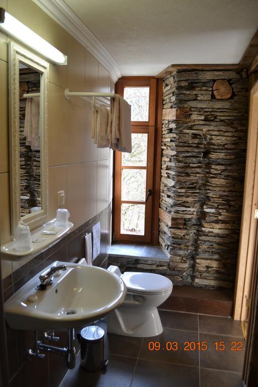 Auberge Au Naturel Des Ardennes Rochehaut Cameră foto