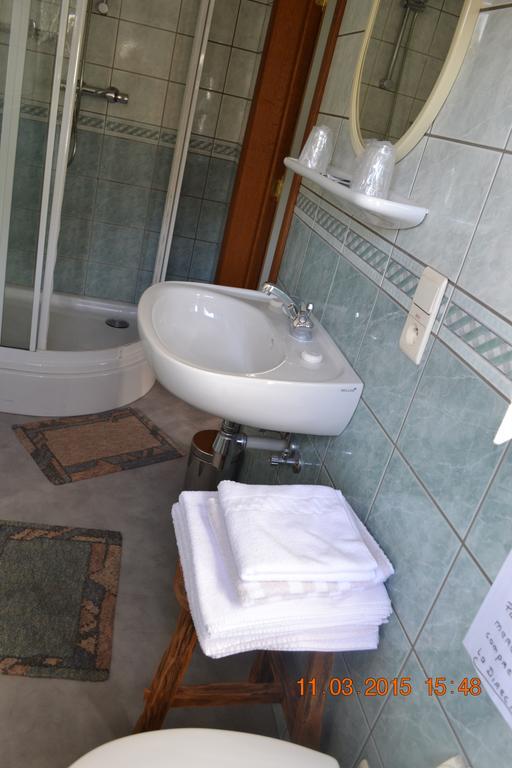 Auberge Au Naturel Des Ardennes Rochehaut Cameră foto