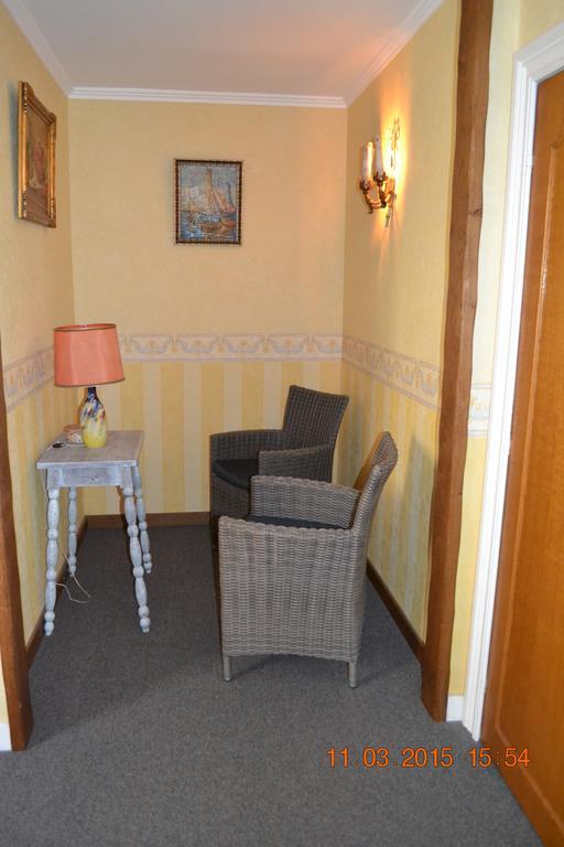 Auberge Au Naturel Des Ardennes Rochehaut Cameră foto